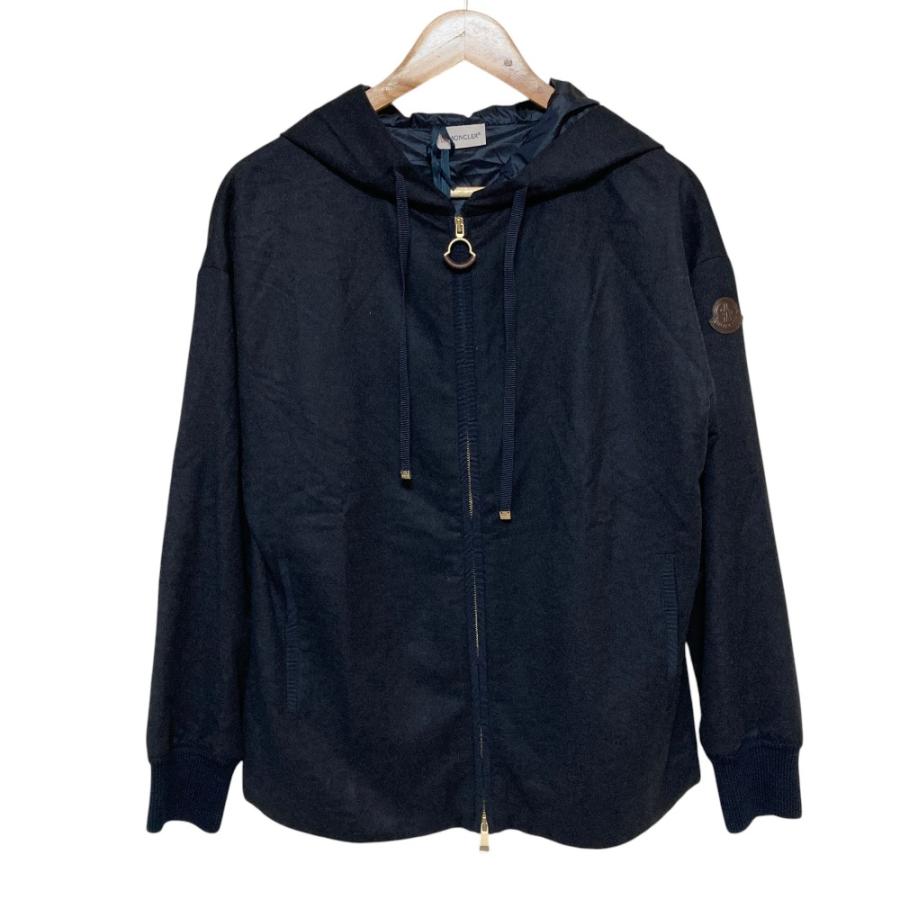 MONCLER（モンクレール） 新品同様 24AW MONCLER CAMICIA ウール