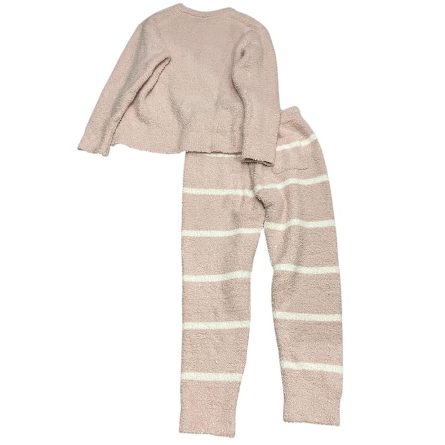 gelato pique（ジェラートピケ） 良品 24AW GELATO PIQUE パウダーロゴ