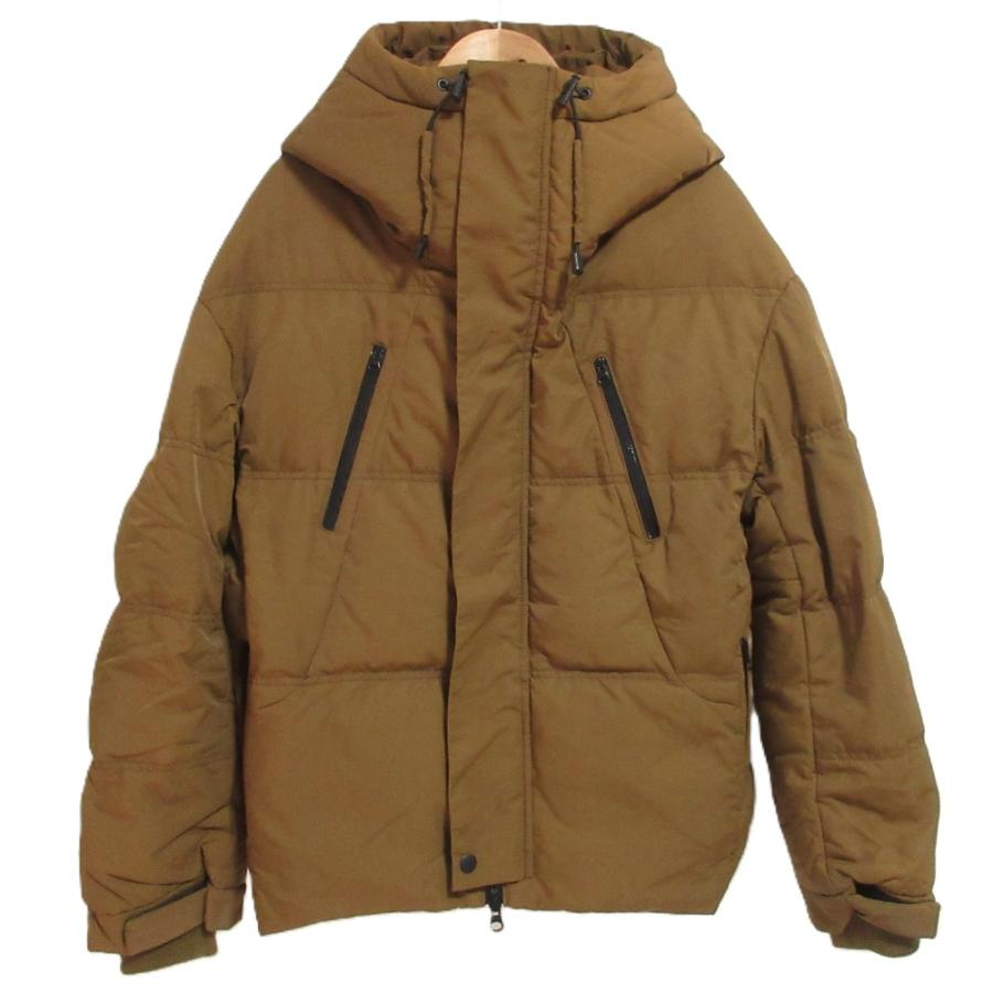 最終値下！トゥディフル TODAYFUL フーディーダウンジャケット 38 TODAYFUL 良品 トゥデイフル Hoodie Down Jacket フードダウン