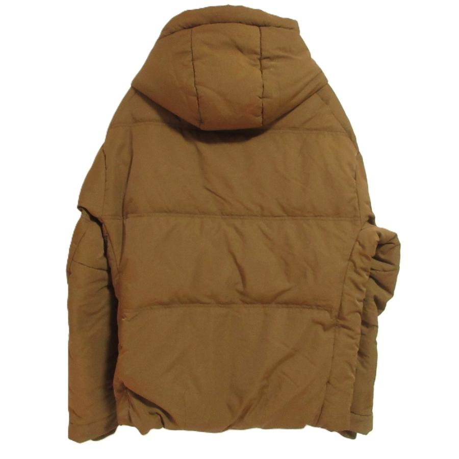 最終値下！トゥディフル TODAYFUL フーディーダウンジャケット 38 TODAYFUL 良品 トゥデイフル Hoodie Down Jacket フードダウン