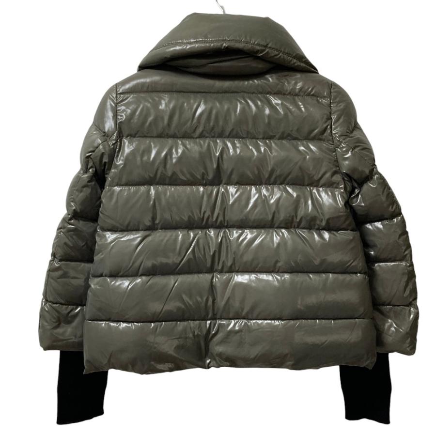MONCLER（モンクレール） 美品 TULSA ダウンジャケット コート サイズ0