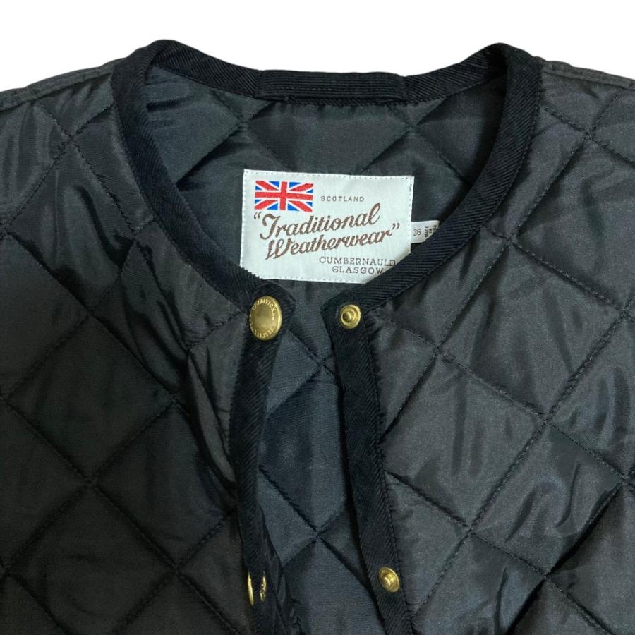 Traditional Weatherwear（トラディショナル ウェザーウェア） 美品