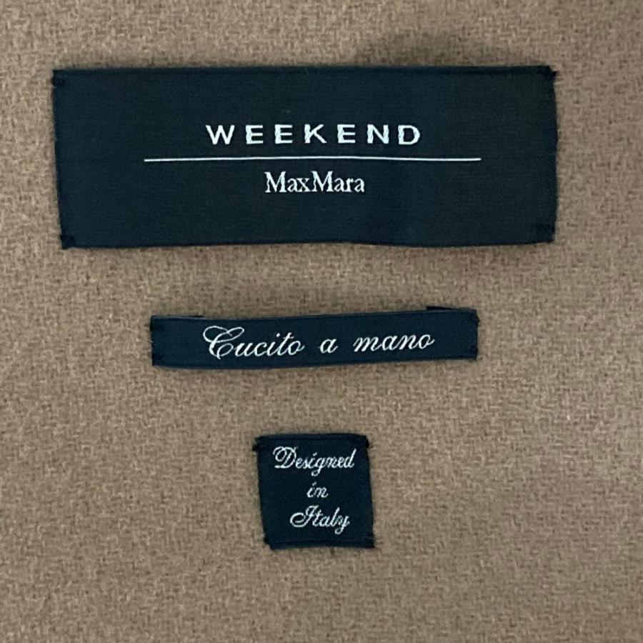 美品 MaxMara WEEKEND マックスマーラ ウィークエンド クチート