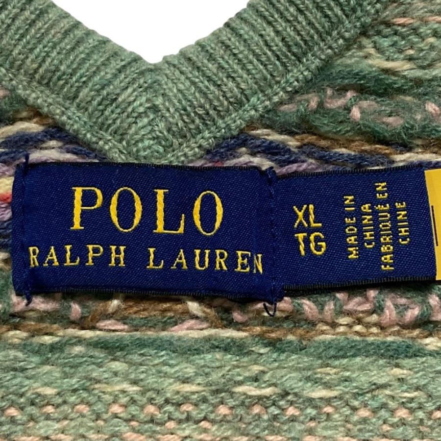 POLO RALPH LAUREN（ポロ・ラルフローレン） 良品 ポロ ラルフローレン