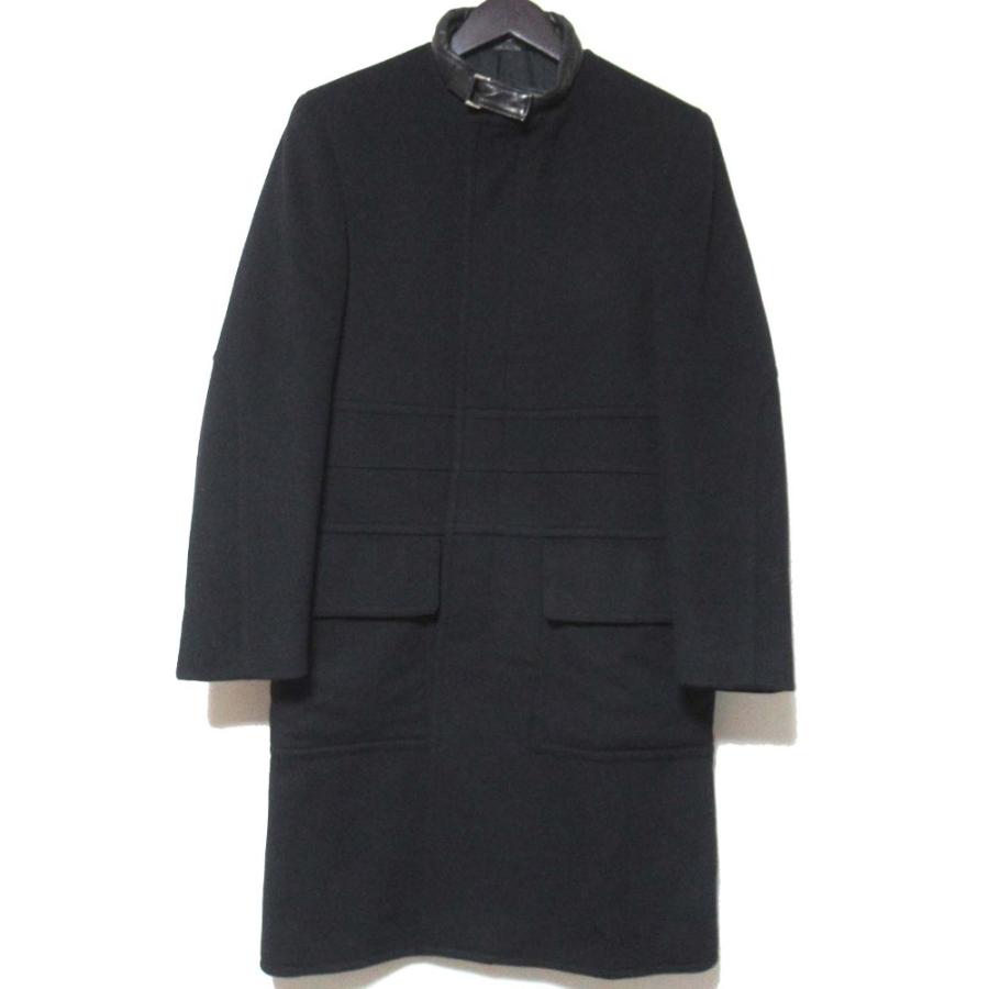 GUCCI（グッチ） 美品 トムフォード期 ウール カシミヤブレンド