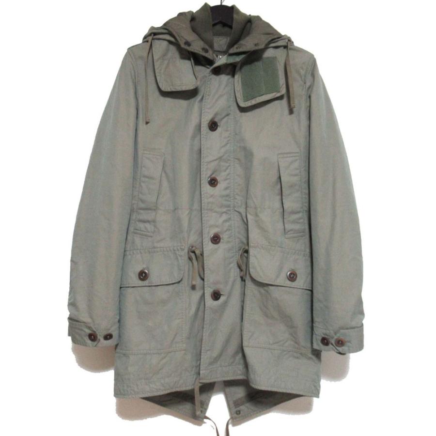 コムデギャルソン オムプリュス【S】AD2013 ジャガード コート ダッフル COMME des GARCONS HOMME 良品 HOMME×VALSTAR コムデギャルソンオム