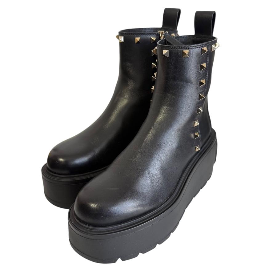 VALENTINO（ヴァレンティノ） 美品 VALENTINO GARAVANI ヴァレンティノ