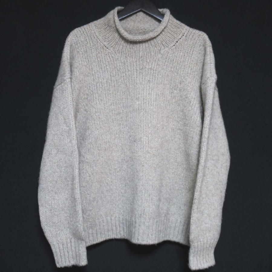 JIL SANDER（ジルサンダー） 美品 ロングスリーブ 長袖 ハイネック 