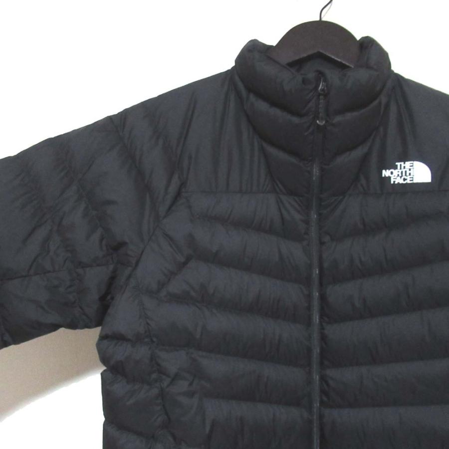 THE NORTH FACE（ザ ノースフェイス） 美品 ノースフェイス サンダー 