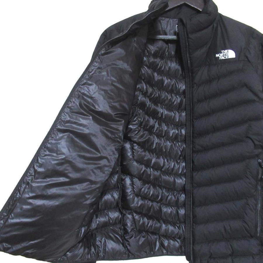 THE NORTH FACE（ザ ノースフェイス） 美品 ノースフェイス サンダー 