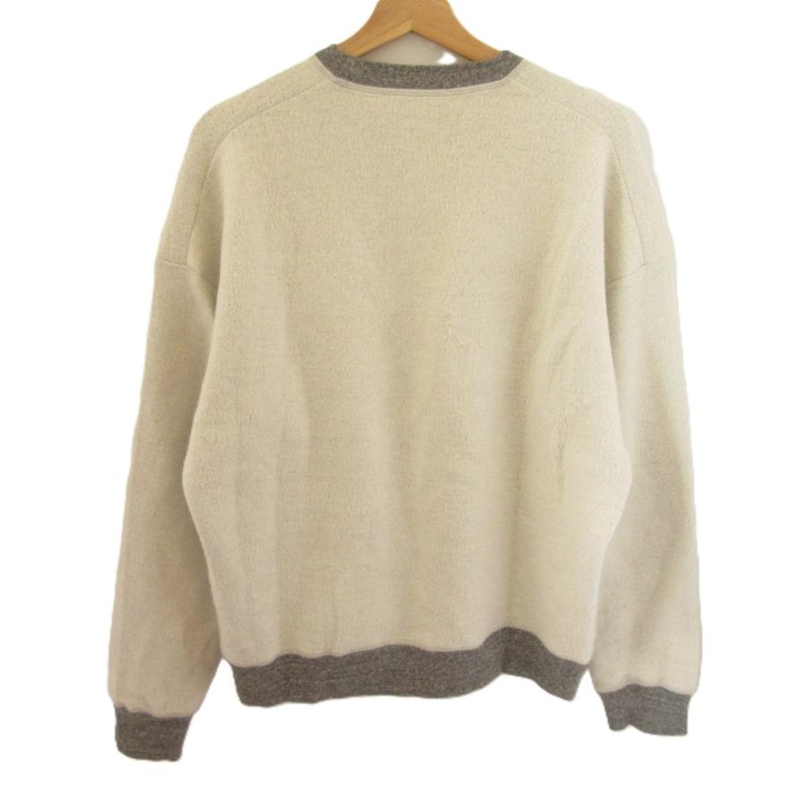 DSQUARED2（ディースクエアード） 美品 22AW Dsquared2 Ceresio 9 ロゴ 
