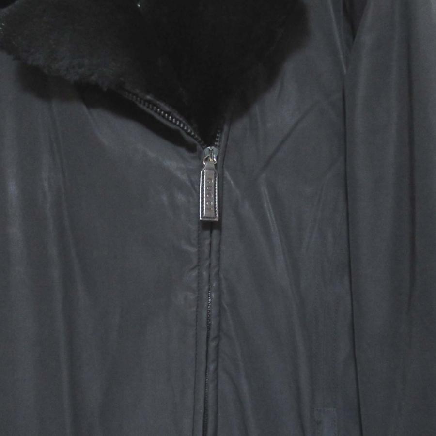 GUCCI 良品 グッチ トムフォード期 ヴィンテージ ボアカラー