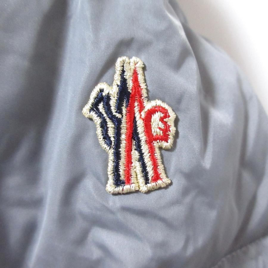 MONCLER GRENOBLE モンクレールグルノーブル ANDOLLA ナイロン