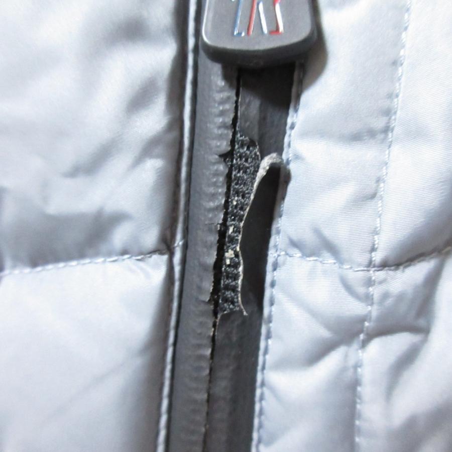MONCLER GRENOBLE モンクレールグルノーブル ANDOLLA ナイロン