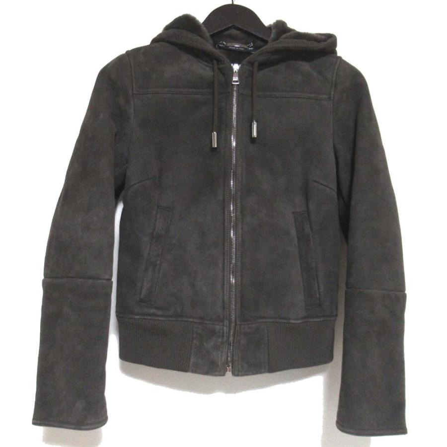DOLCE&GABBANA（ドルチェ & ガッバーナ） 良品 ジップアップ