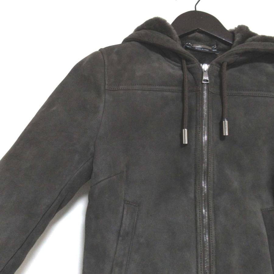 DOLCE&GABBANA（ドルチェ & ガッバーナ） 良品 ジップアップ