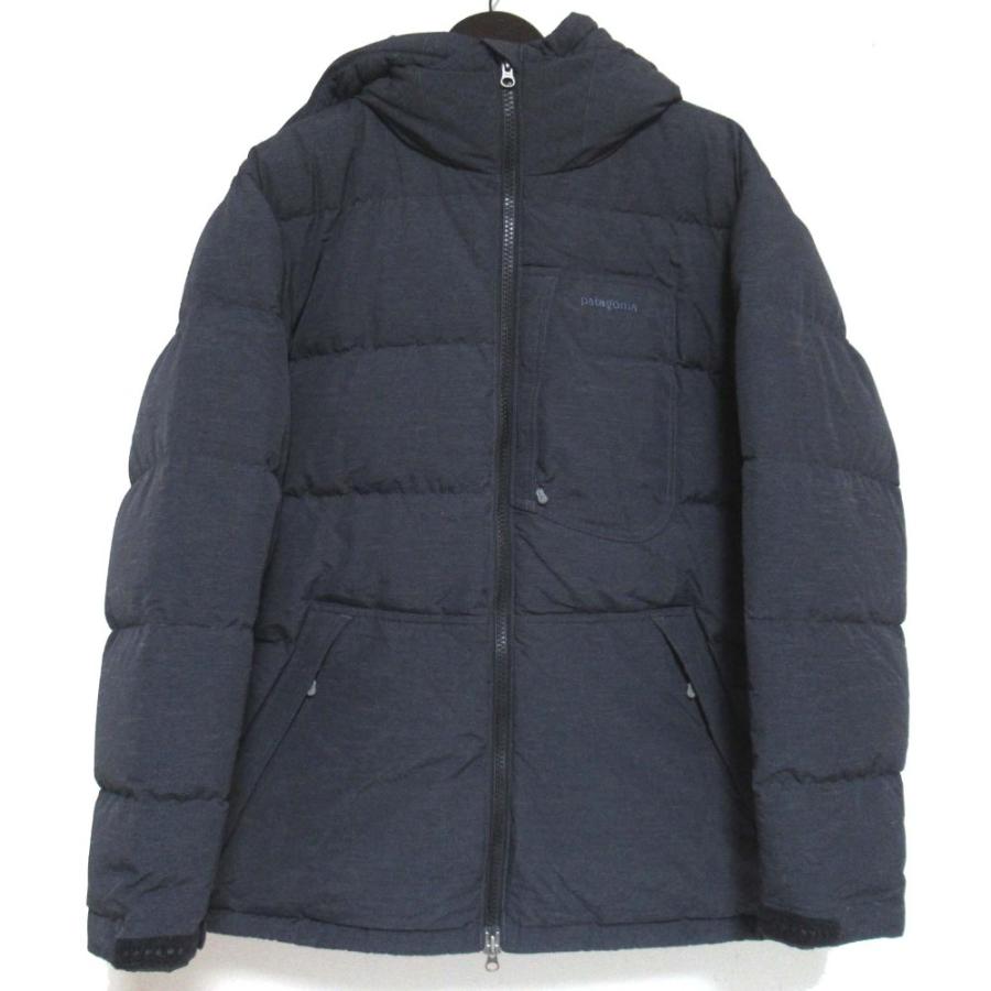 patagonia（パタゴニア） 美品 ジップアップ フーディー ナイロン