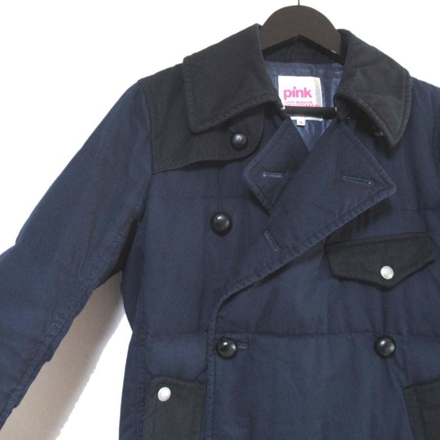 美品 JUNYA WATANABE MAN PINK COMME des GARCONS ジュンヤ