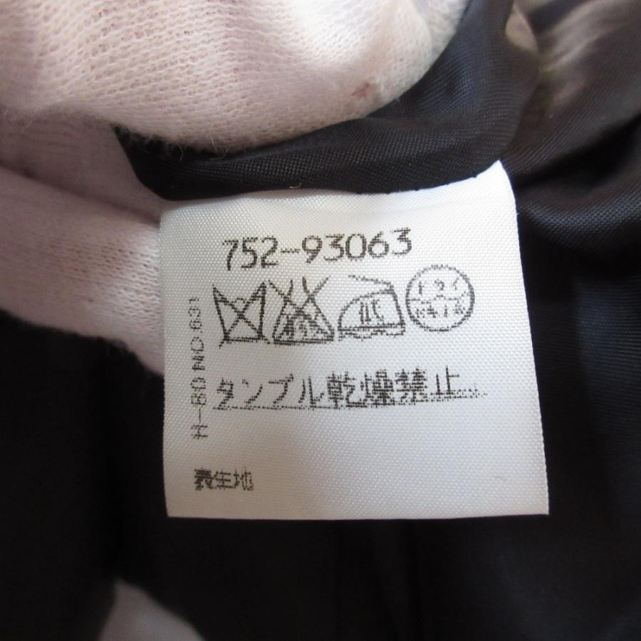 ASPESI（アスペジ） 美品 シングル モヘヤ チェスターコート 40