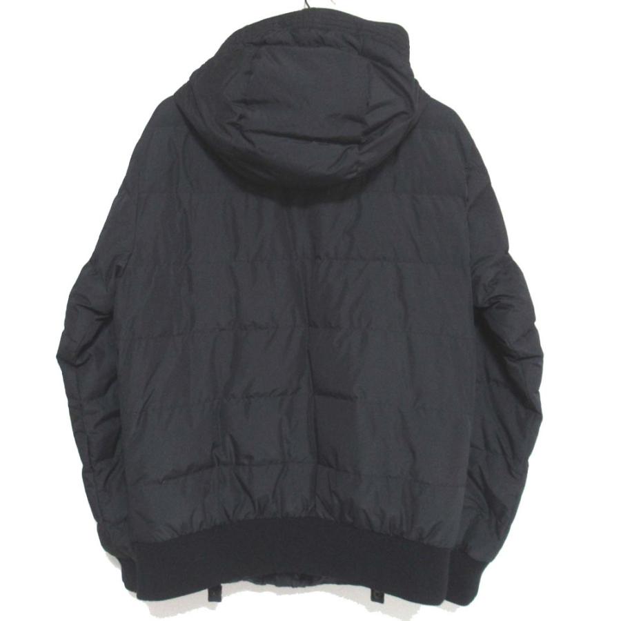 DOLCE&GABBANA（ドルチェ & ガッバーナ） 良品 フーディー ナイロン 