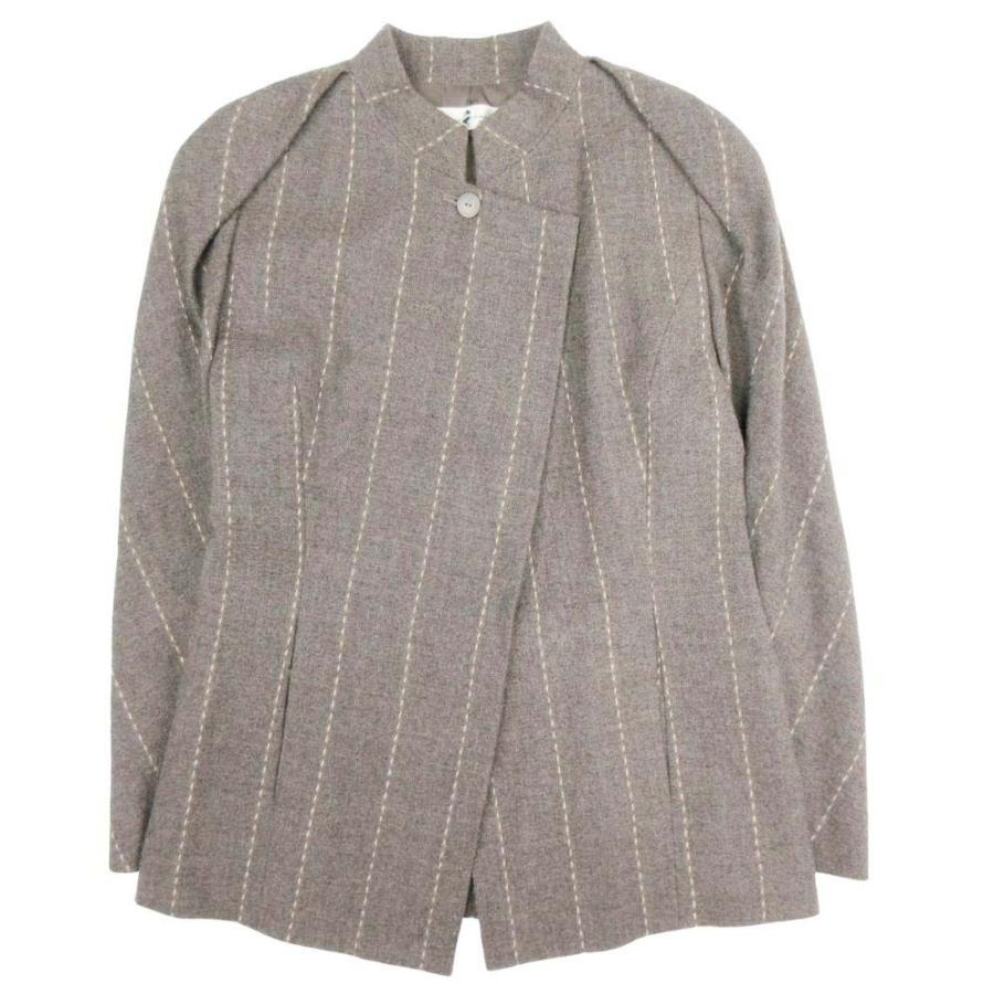 HIROKO KOSHINO（ヒロコ コシノ） 良品 スカートスーツ セットアップ 2