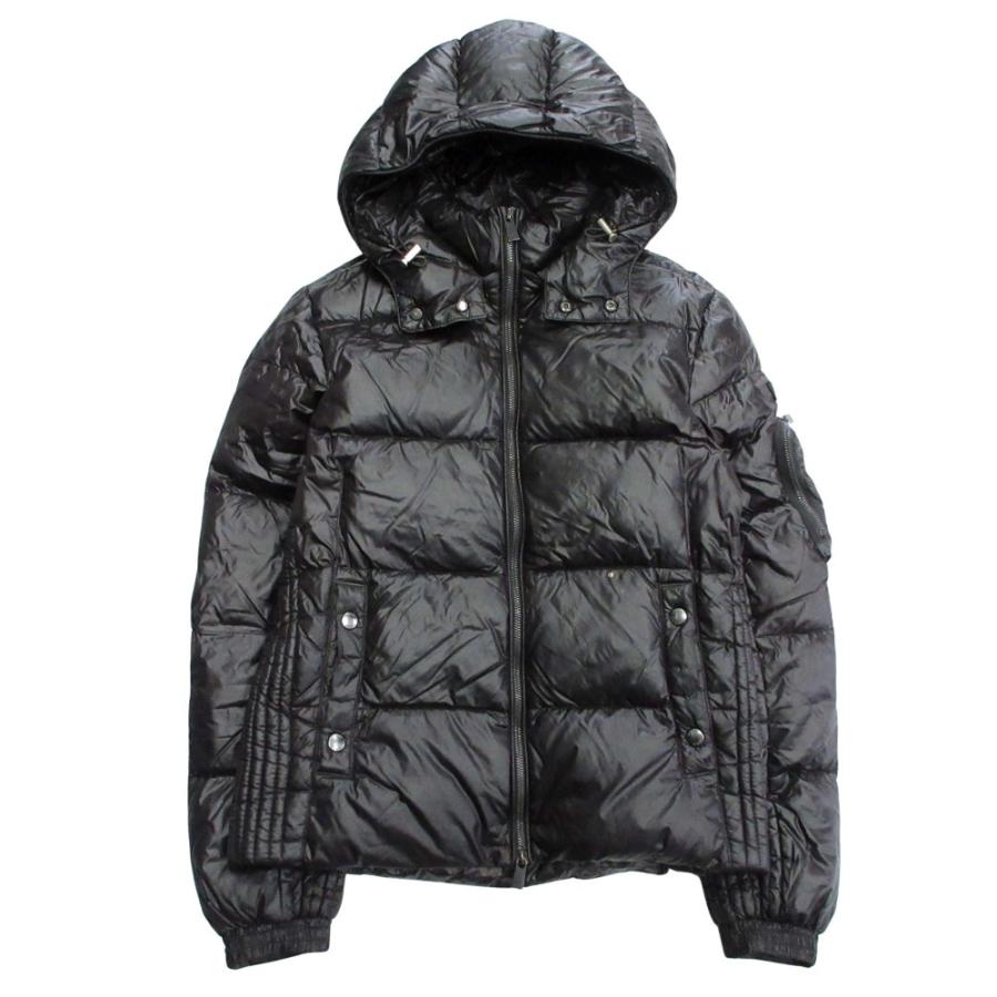 TATRAS (タトラス) BELBO ベルボ ダウンジャケット ブラック 1