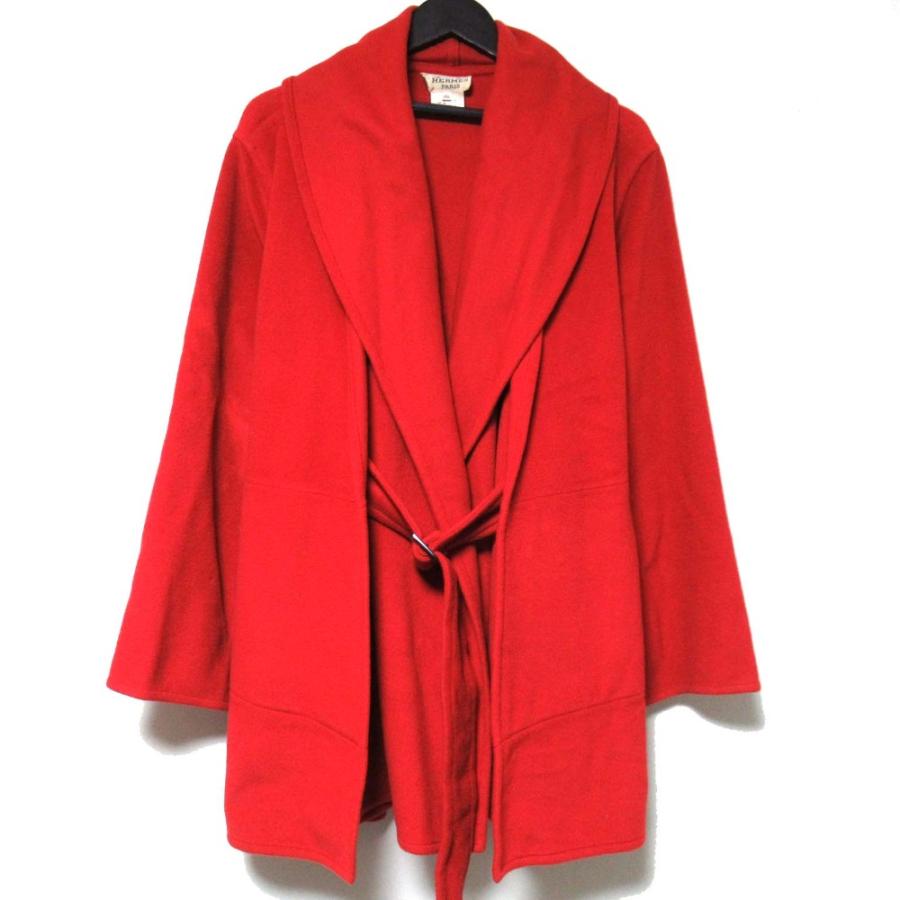 HERMES（エルメス） 良品 ヴィンテージ カシミヤ100% レイヤード