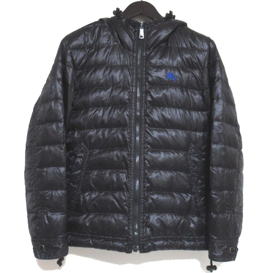BURBERRY BLACK LABEL（バーバリーブラックレーベル） 良品 