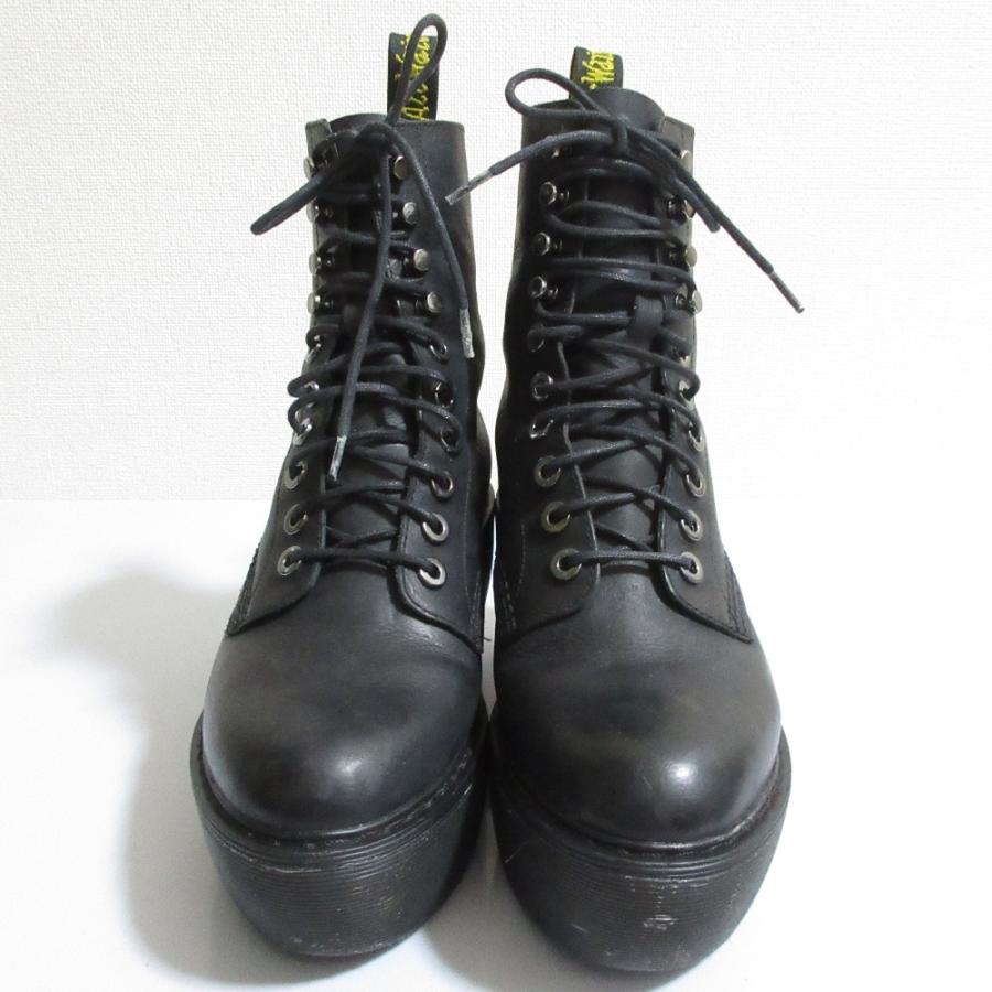Dr.Martens（ドクターマーチン） 美品 JAMILA ジャミラ