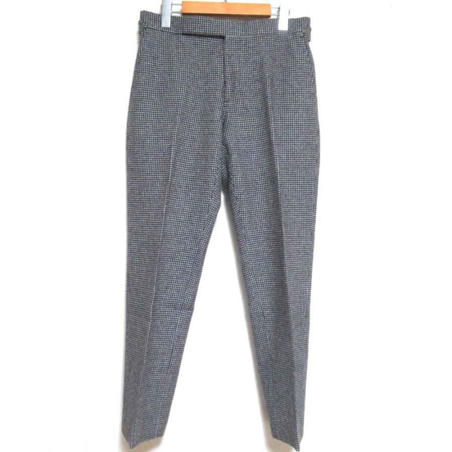 美品 RALPH LAUREN ラルフローレンパープルレーベル ウール