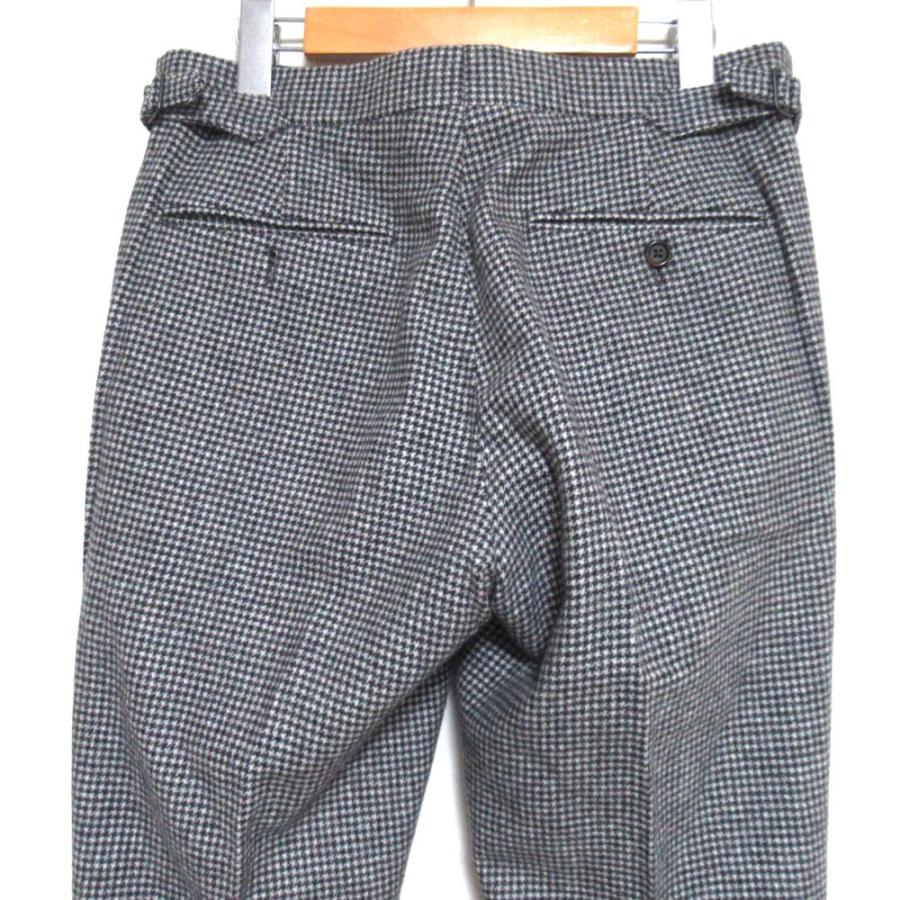 美品 RALPH LAUREN ラルフローレンパープルレーベル ウール