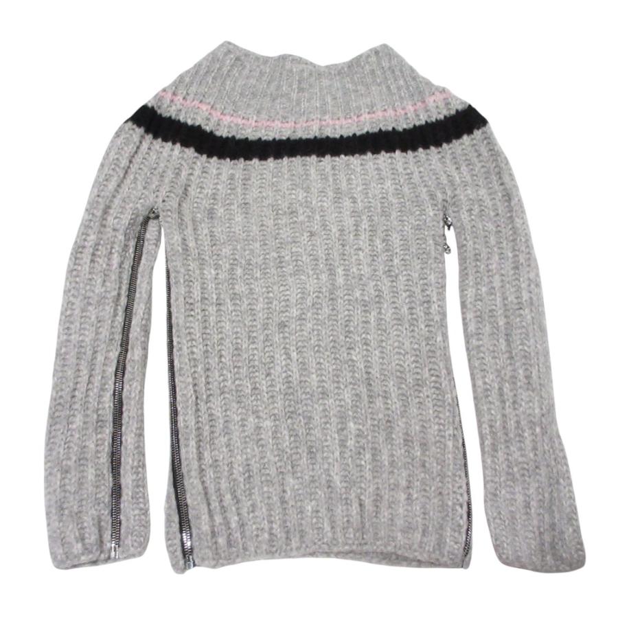 RAF SIMONS（ラフ シモンズ） 美品 20-21AW RAF SIMONS ジップ