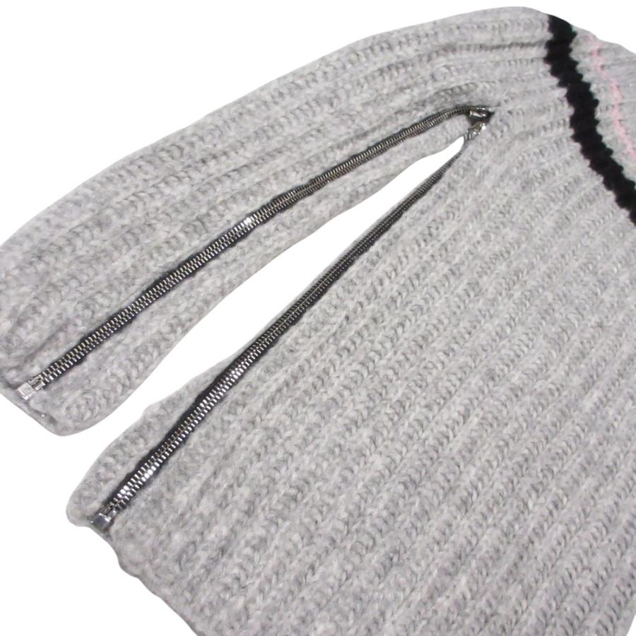RAF SIMONS（ラフ シモンズ） 美品 20-21AW RAF SIMONS ジップ