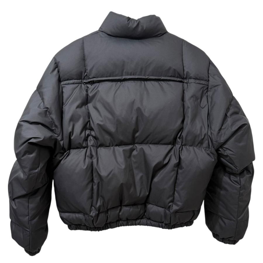 Ron Herman - 美品 21AW Ron Herman ロンハーマン ショート丈 ダウンジャケット S ブラック レディース 古着 中古 USED Ron Herman - 美品 21AW Ron Herman ロンハーマン ショート丈