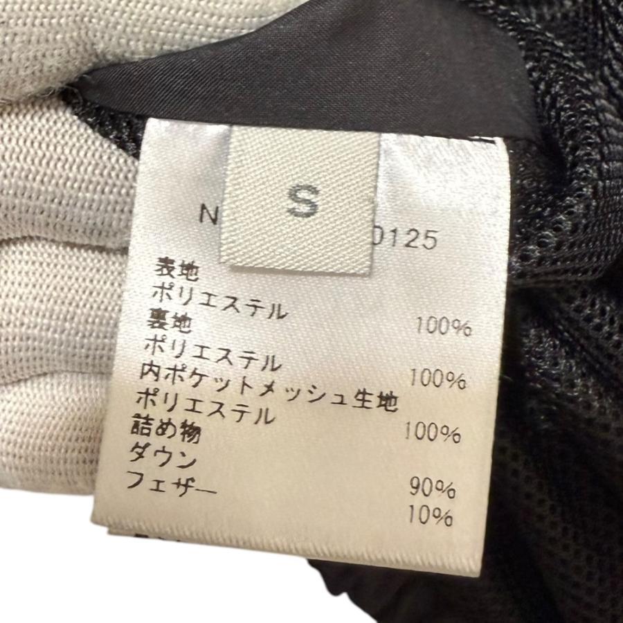 Ron Herman（ロンハーマン） 美品 21AW Ron Herman ショート丈 ダウン