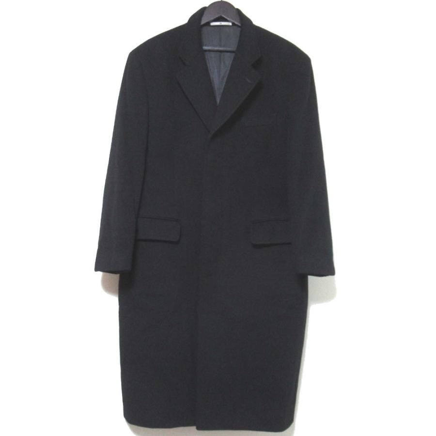 GIVENCHY（ジバンシィ） 美品 ジバンシー カシミヤ100％ シングル 比翼