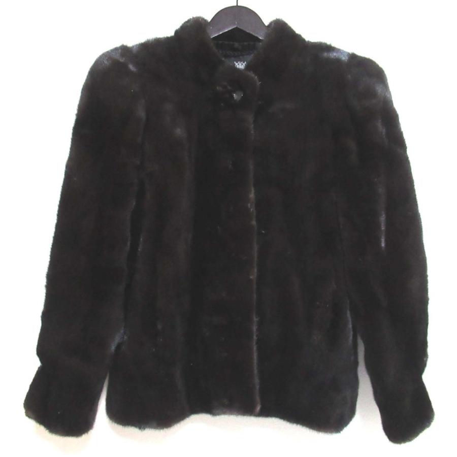 LANVIN（ランバン） 美品 THE AMERICAN FUR AWARDS アメリカンファー