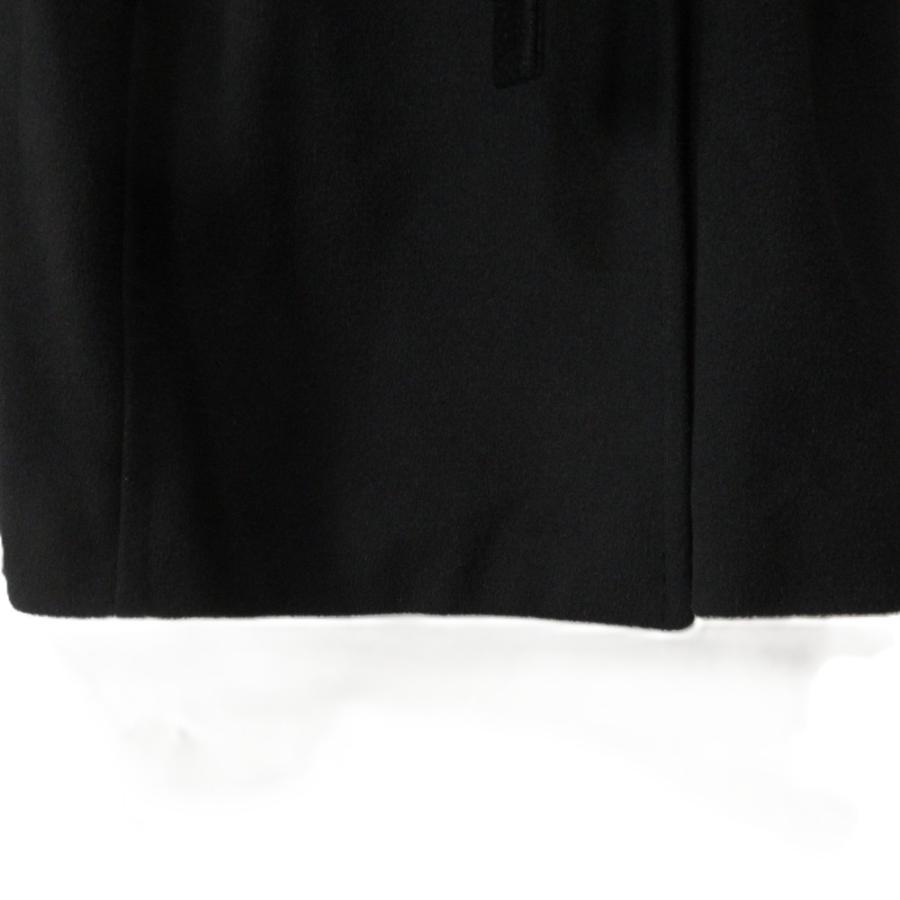 Max Mara（マックスマーラ） 美品 キャメル100％ フォックスファー付き