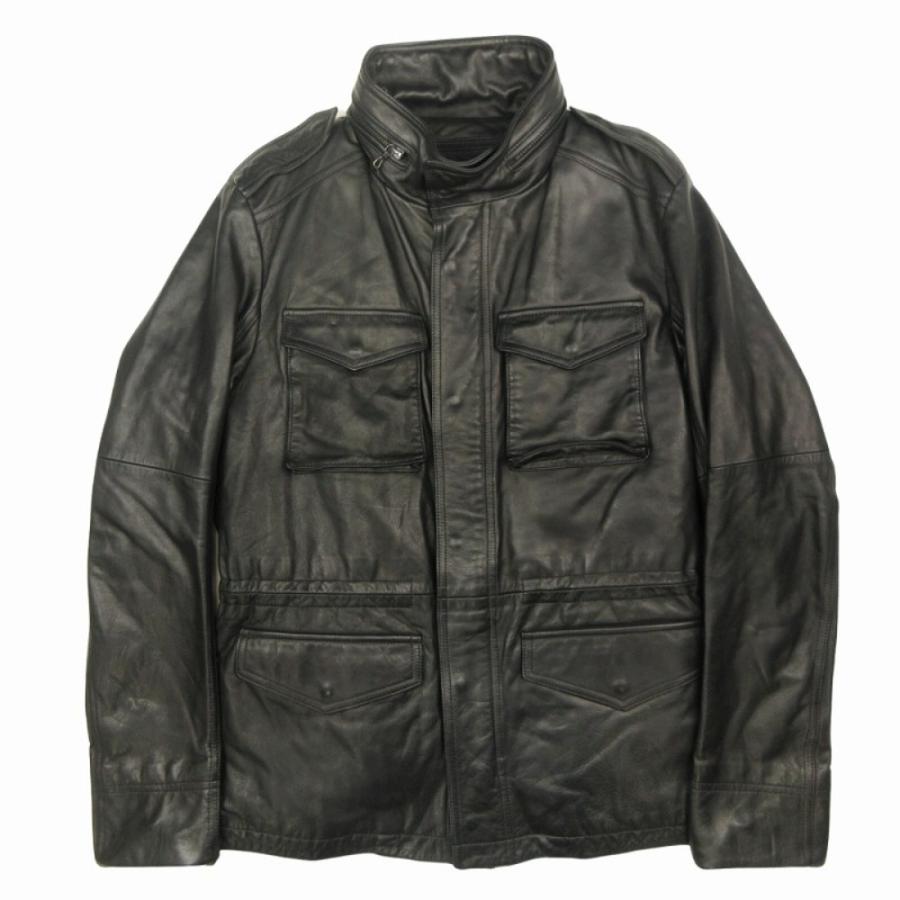 SHELLAC（シェラック） 美品 HIDESHI MARUYA SHELLAC M-65 ホース