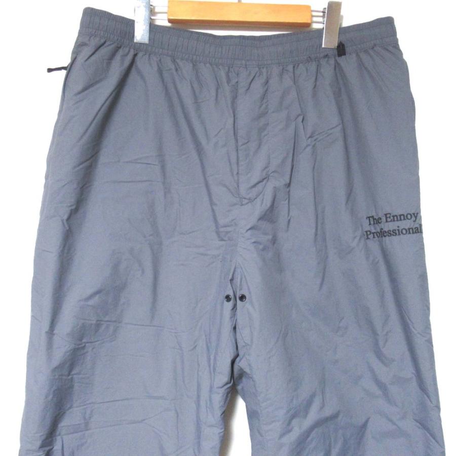 美品 22AW ENNOY×Stylistshibutsu エンノイ×スタイリスト私物 ナイロン