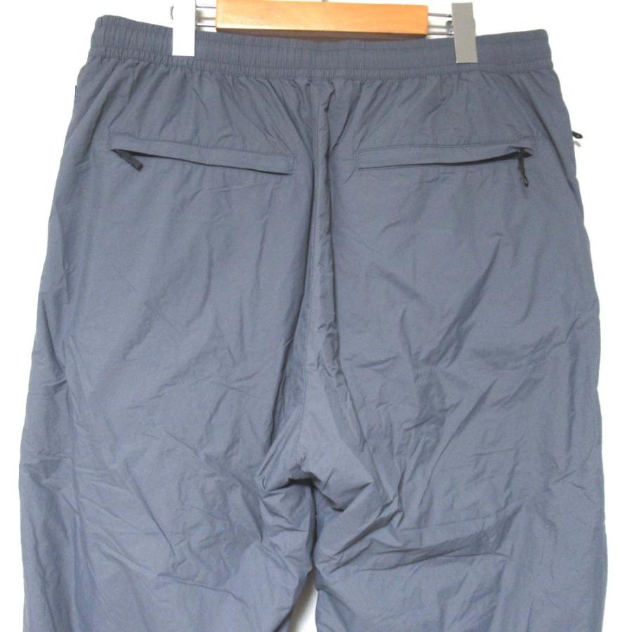 美品 22AW ENNOY×Stylistshibutsu エンノイ×スタイリスト私物 ナイロン