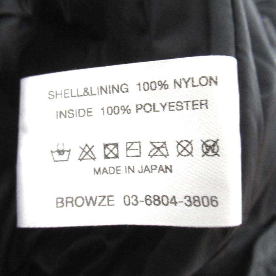 美品 22AW ENNOY×Stylistshibutsu エンノイ×スタイリスト私物 ナイロン