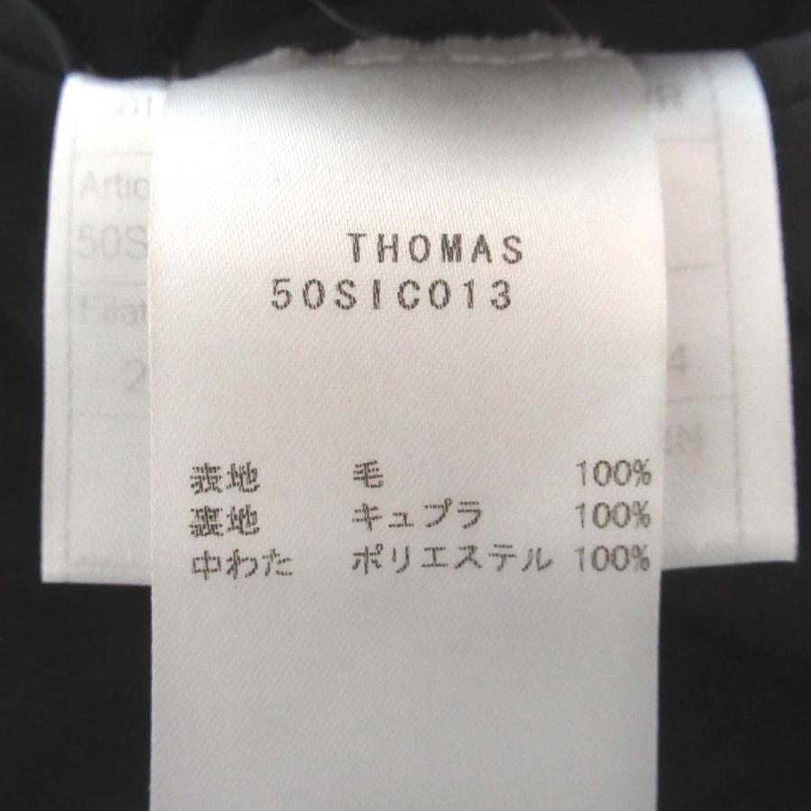 TAGLIATORE（タリアトーレ） 未使用 THOMAS ヘリンボーン柄 シングル