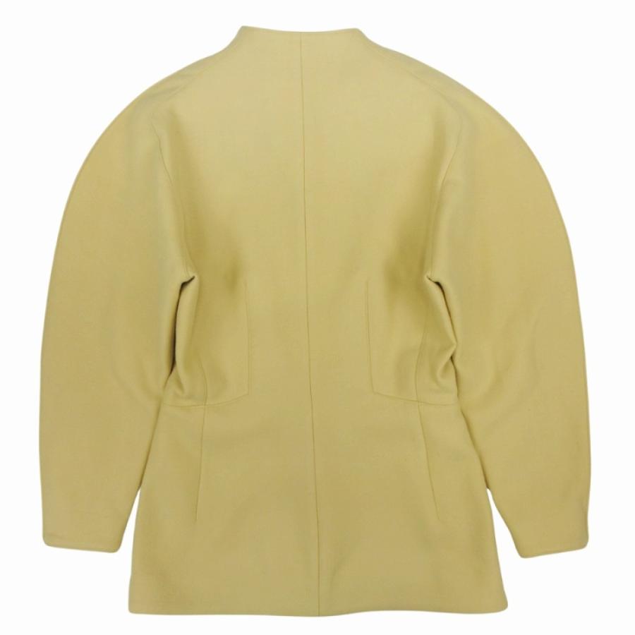 未使用 22AW FUMIKA_UCHIDA フミカウチダ STRETCH W-FACE MICRO