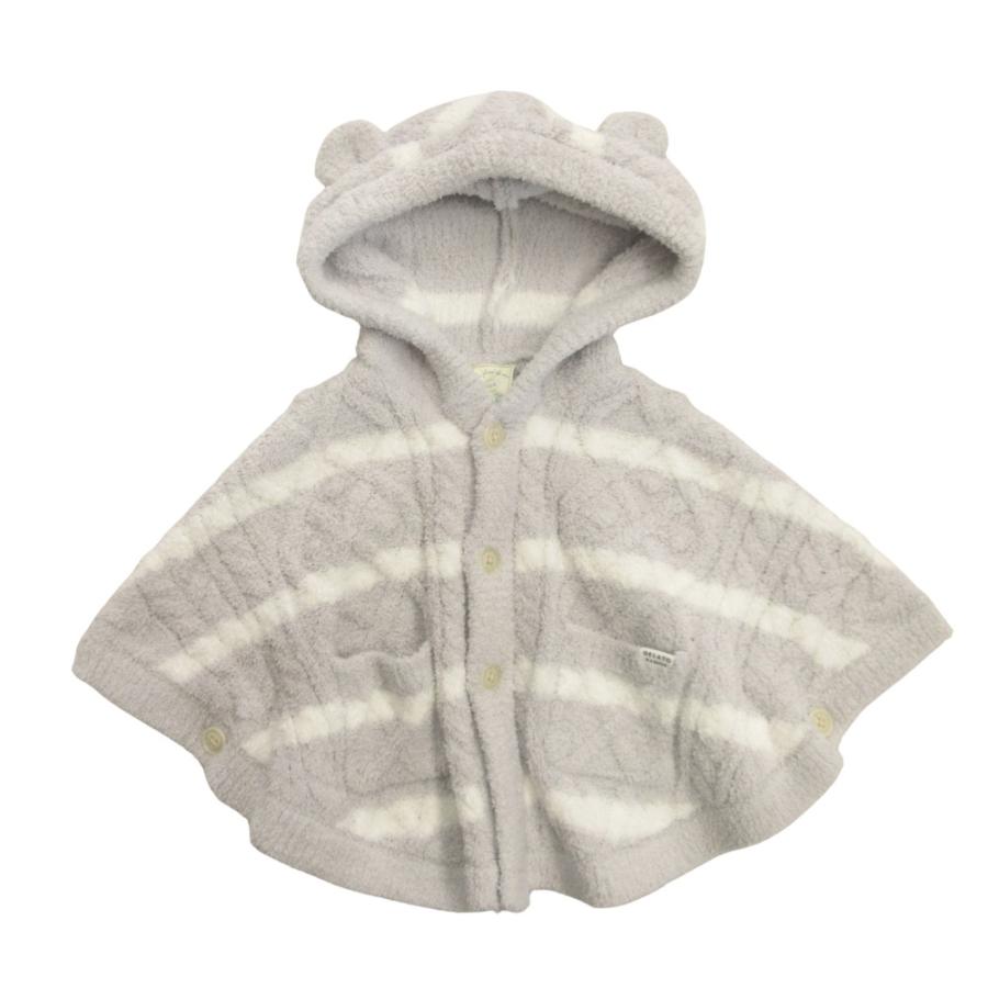 gelato pique 美品 GELATO PIQUE ジェラートピケ ボーダーアラン