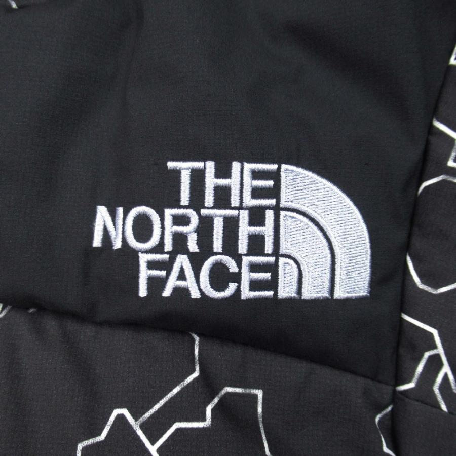 THE NORTH FACE 新品同様 ノースフェイス ノベルティーバルトロ