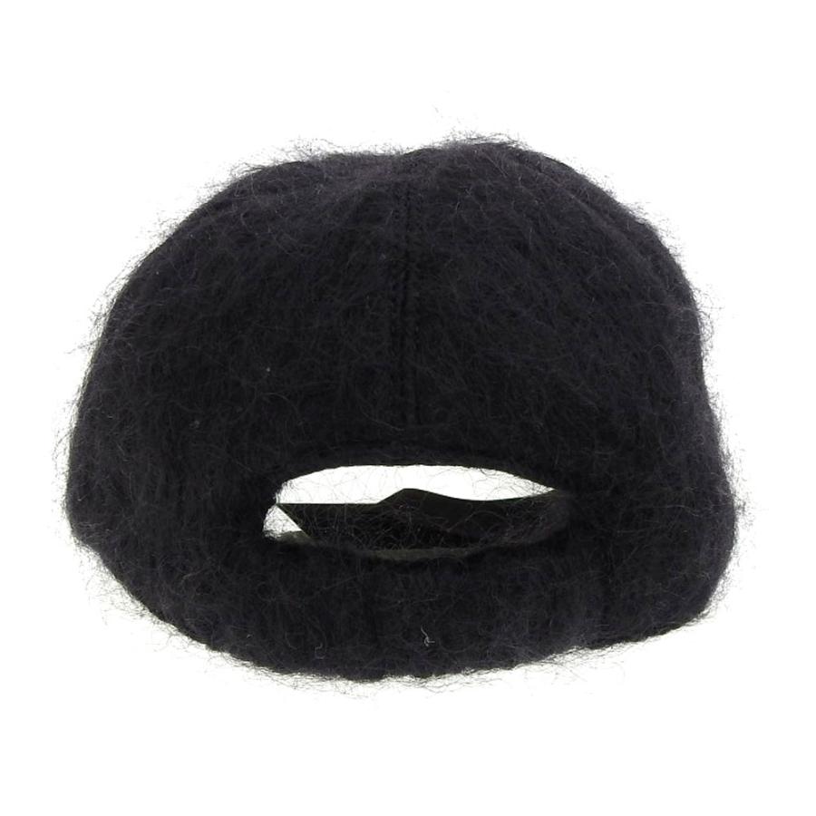 GUCCI（グッチ） 美品 23SS GUCCI インターロッキングG モヘア ベース 