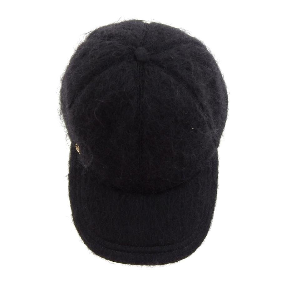 GUCCI（グッチ） 美品 23SS GUCCI インターロッキングG モヘア ベース 