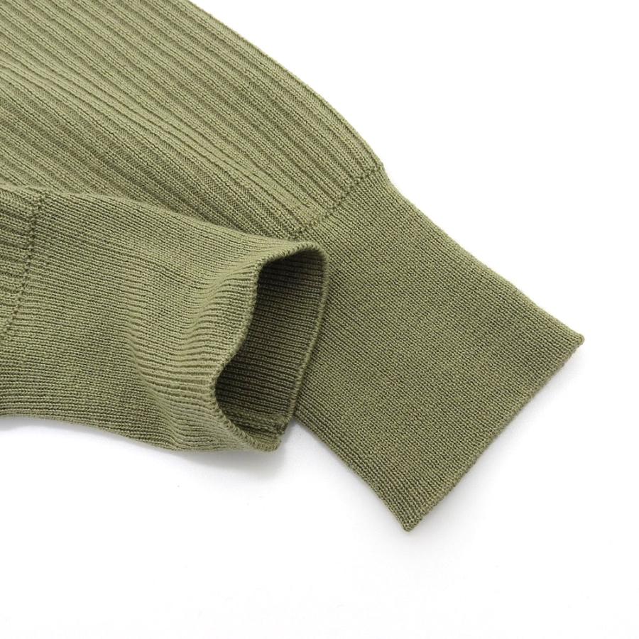 ジルサンダー JILL SANDER ワンピース　カーキ JIL SANDER（ジルサンダー） 美品 JIL SANDER+ ジルサンダープラス