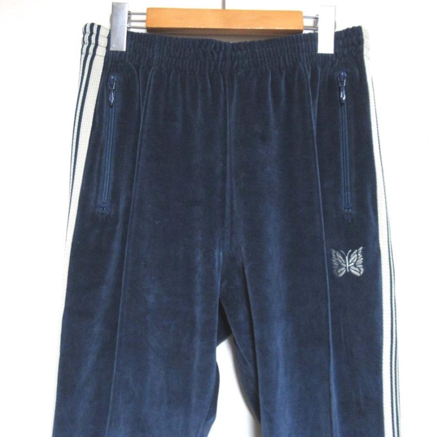 Needles 美品 24AW NEEDLES ニードルス Narrow Track pant